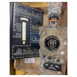 Mi Familia Flores Tequila Bortle and Bar Guide