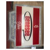 Genesee light up beer sign *works* 19 in by 15 in