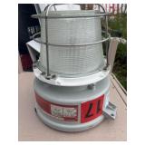 Industrial light fixture
