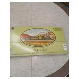 Bachmann The John Bull HO train set