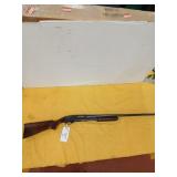 Remington 870 12 ga. Modified 28" bbl