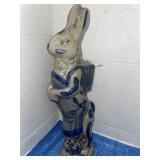 Vintage BEAUMONT BROTHERS ? Stoneware POTTERY