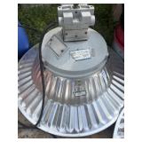 General Electric commercial light approx 30 in