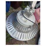 General Electric commercial light approx 30 in