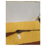 Lee-Enfield #4 Mk1 Rifle 303 British