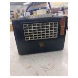 Motorola tube radio