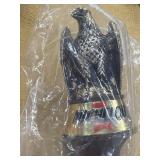 Michelob Eagle tap marker
