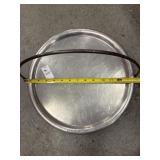 Vintage Wear-Ever aluminum lid