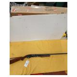 Remington 870 12 ga modified 28" bbl
