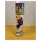 Vintage 1980 Steven Co. clown kaleidoscope