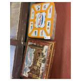 Lot of 2 tins