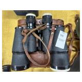 Vintage Marbo Japan 7x50 field 7.1 binoculars