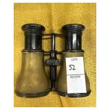 Antique Chas. W. Kennard & Co. Boston binoculars