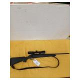 T/C Compass Rifle 30-06 with Vortex Crossfire 2