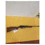 Daisy 880 bb/pellet rifle .177 cal