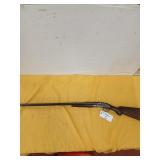 Crescent 60 Shotgun 12 ga as is needs repair 28"