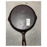 Vintage Wagner Ware #6 cast iron skillet