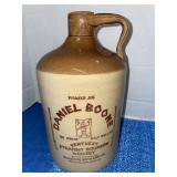 VINTAGE Daniel Boone Kentucky Straight Bourbon