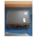 Bundy clarinet in hard case
