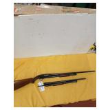Winchester Model 12 Shotgun with 16 ga. 28" full