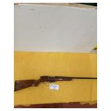 Western Field 15K 12 ga bolt action shotgun