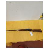 Kmart 151 20 ga single shot modified 28" bbl