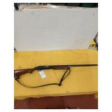Remington 870 Shotgun 12 ga modified 30" bbl
