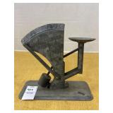 Vintage The Oakes Mfg. Co. egg scale