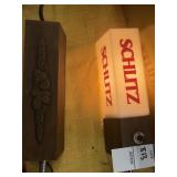 Schlitz light *works*