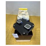 Vintage Sawyer view-master with assorted reels