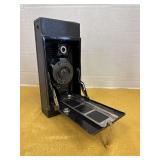 Vintage Eastman Kodak No. 2 folding camera