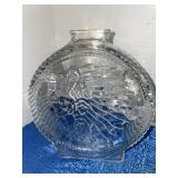 Vintage Anchor Hocking? Indian Head Buffalo