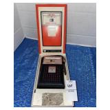 VintageSinclair Dino Supreme Gas Pump Transistor