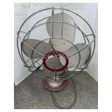 Vintage Westinghouse metal Fan