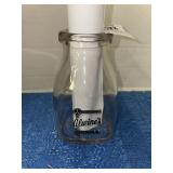 Vintage 1/2 pint milk jug - Alwines - PA