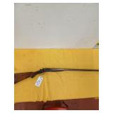 Janssen Sons Occidental Shotgun 12 ga 30" bbl