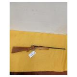 Stevens Model 15 22 single shot rifle