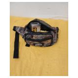 50 cal Muzzleloader possibles pouch with