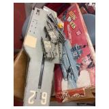 Flying Aces Attack Carrier Flagship
