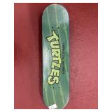 Ninja Turtle 28in skateboard