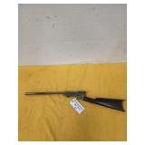 H.M. Quackenbush Boys Rifle 22