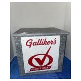 Vintage Galliker