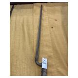 Vintage socket bayonet