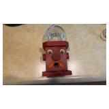 Gumball Dispenser