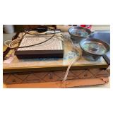 Warming Trays