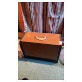 Vintage Suitcase