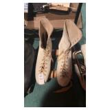 Vintage Roller Skates