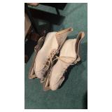 Vintage Ice Skates