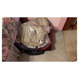 Luggage & Travel Garment & Totes lot