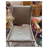 Desk chair